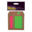 Papermania Pocket Tags (4pk)