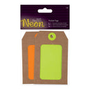 Papermania Pocket Tags (4pk)