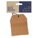 Papermania Ring Memo Block (1pcs)