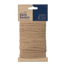 Papermania Jute Ribbon (5m)