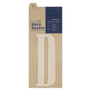 Papermania Adhesive Wooden Letter (1pc)