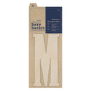 Papermania Adhesive Wooden Letter (1pc)