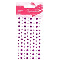 Papermania Adhesive Stones (104pcs)