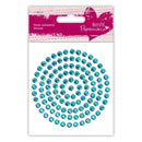 Papermania 5mm Adhesive Stones (117pcs)