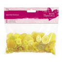 Papermania Assorted Buttons (250g)