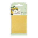 Papermania 5m Silk Ribbon - Botanicals