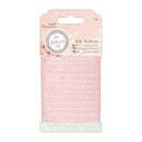 Papermania 5m Silk Ribbon - Bellisima