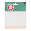 Papermania 5m Grosgrain Ribbon - Bellissima Christmas