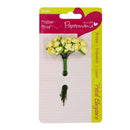 Papermania Petal Posy (12pcs)
