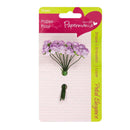Papermania Petal Posy (12pcs)