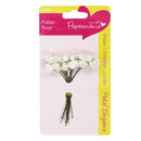 Papermania Petal Posy (12pcs)