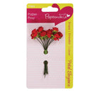 Papermania Petal Posy (12pcs)