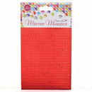 Papermania Adhesive Mirror Mosaics (600pcs) - 5mm