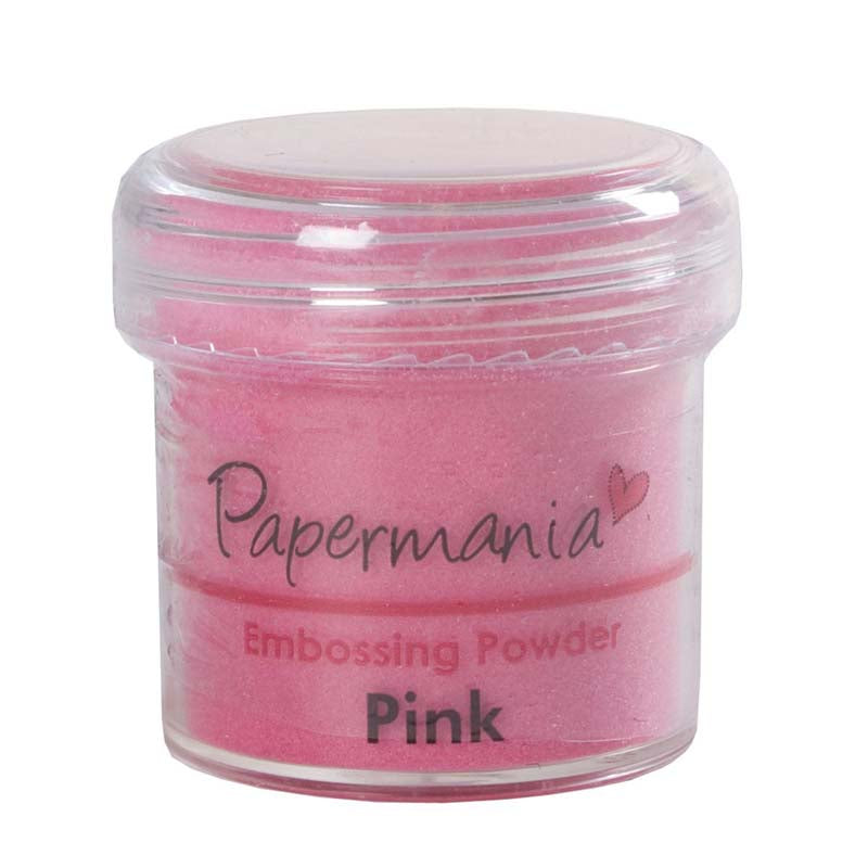 Papermania Embossing Powder (1oz)