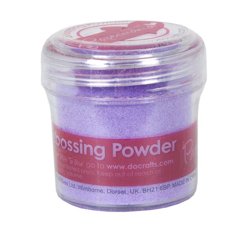 Papermania Embossing Powder (1oz)