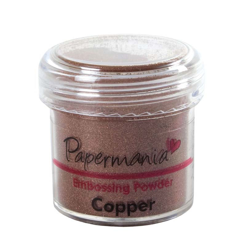 Papermania Embossing Powder (1oz)