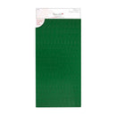 Papermania Cardstock Stickers - Alphamini (2pk) - Capsule - Cranberry & Apple