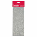 Create Christmas Outline Stickers - Snowflakes