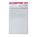 Papermania 5 x 7" Clear Stamp Block