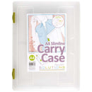 Papermania Carry File (With Handle)