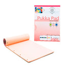 Pukka Comfort in Colour A4 Refill Pad