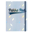Pukka Pad Glee Journal Pad A5