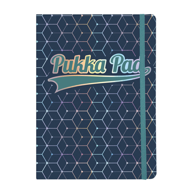 Pukka Pad Glee Journal Pad A5