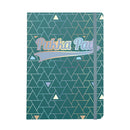Pukka Pad Glee Journal Pad A5