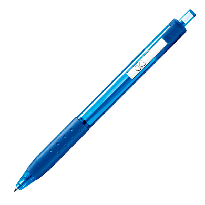 PaperMate Inkjoy 300RT Ball Pens (Twin Pack)