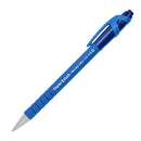 PaperMate Flexgrip Ultra Retractable Ball Pen (Twin Pack)