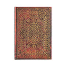 Paperblanks Carta Condé Evangeline Grande Journal