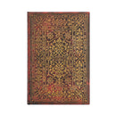 Paperblanks Carta Condé Evangeline Mini Journal