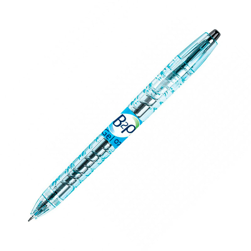 Pilot B2P Gel Pen 0.7 Medium
