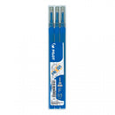 Pilot Refill for Frixion Point Rollerball (Pack of 3)