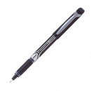 Pilot Hi-Tecpoint V10 Grip Liquid Ink Rollerball - Broad Tip