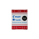 Pilot IC-100 Refill (12 Pack)