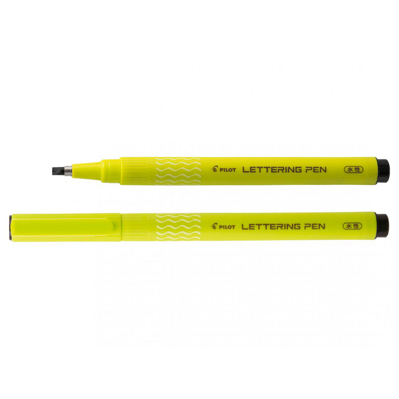 Pentinio Lettering Pilot Lettering Pen