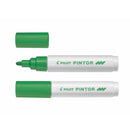 Pilot Pintor Marker Bullet Tip - Medium Line