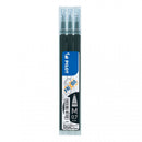 Pilot Refill for Frixion Erasable Rollerball 0.7mm (Pack of 3)