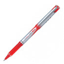 Pilot V Ball Grip 07 Liquid Ink Rollerball - Medium Tip