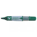 Pilot V-Board Master Chisel Tip - Medium