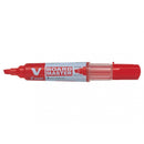 Pilot V-Board Master Chisel Tip - Medium