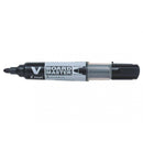 Pilot V-Board Master Bullet Tip - Medium