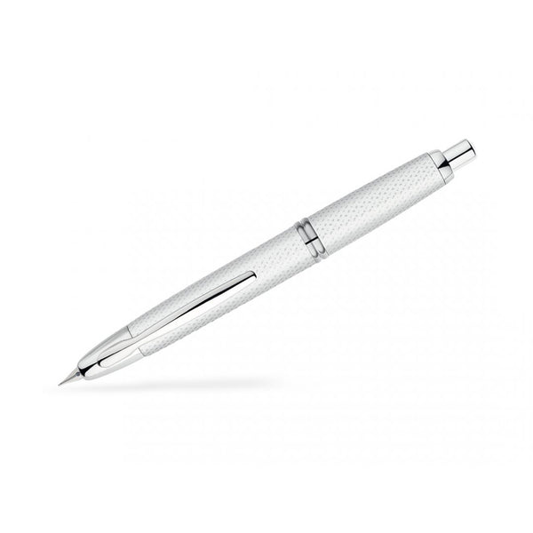 Pilot Capless Carbonesque Fountain Pen