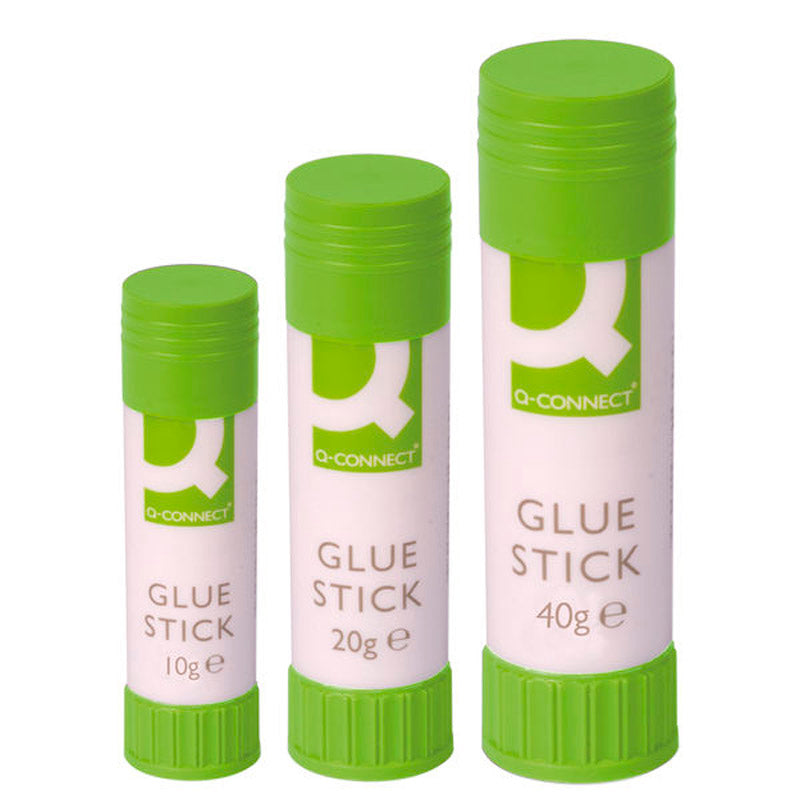 Q-Connect Glue Stick