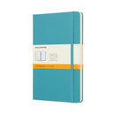 Moleskine Classic Ruled Hardcover Notebook - Large
