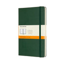 Moleskine Classic Ruled Hardcover Notebook - Large