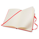 Moleskine Classic Ruled Hardcover Notebook - Large