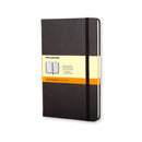 Moleskine Classic Ruled Hardcover Notebook - Large