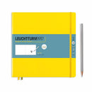 Leuchtturm 1917 Square (225x225mm) Sketchbook